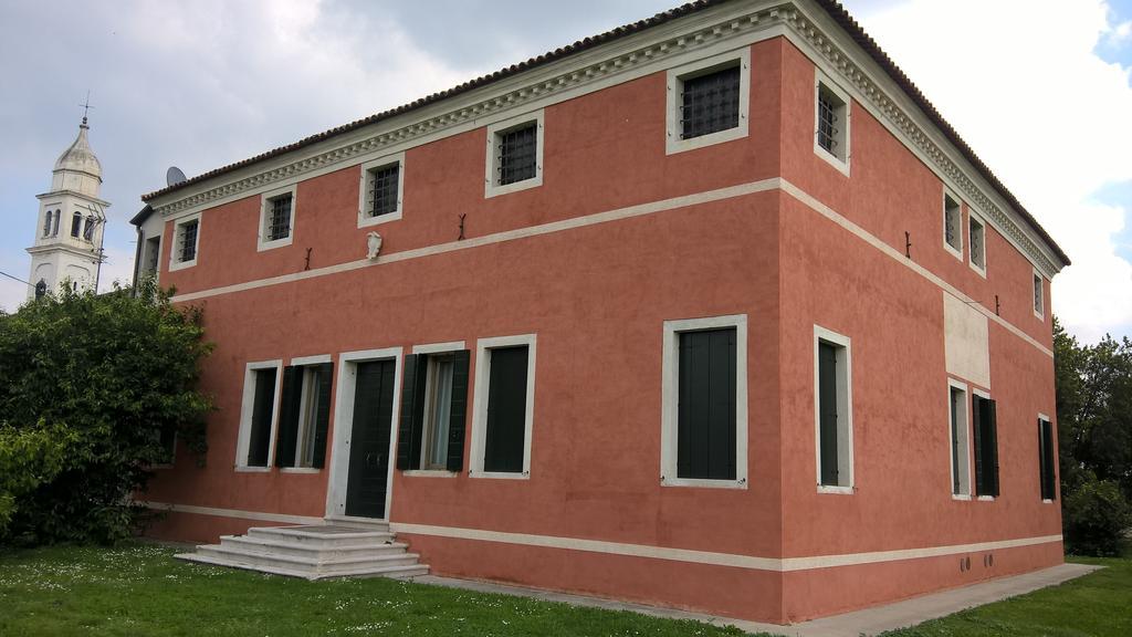 Azienda Agricola Marin เอสเต ภายนอก รูปภาพ